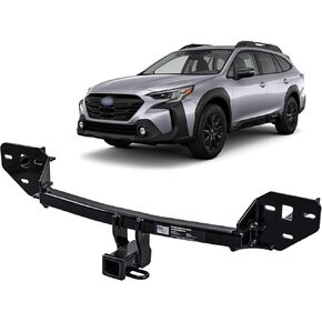 وصلة مقطورة من الفئة 3 مقاس 2 بوصة مناسبة لسيارات سوبارو ليجاسي 2020-2025 ALL/2020-2026 سوبارو Outback All in Kuwait