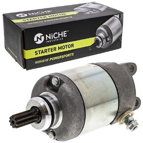 NICHE Starter Motor for KTM 250 XC-F XCF-W EXC-F SX-F Husqvarna FE250 Enduro 77040001000 Motorcycles in Kuwait