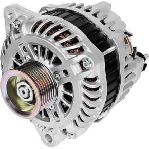 SCITOO Alternator Replacement for QX70 2014-2016, for 350Z 2007-2009, for 370Z 2009-2016 11340 in Kuwait