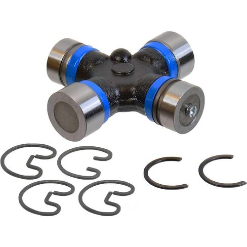 1x Rear U Joint, Universal Joint Replacement for Ford Torino 4.1L 1969 1970 1971 1972 1973 1974, for Torino 7.0L 1968 1969 1970 1971 1972 1973 in Saudi Arabia
