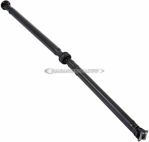 For Nissan Pathfinder Infiniti QX60 Rear Driveshaft - BuyAutoParts 91-05509N New in Saudi Arabia