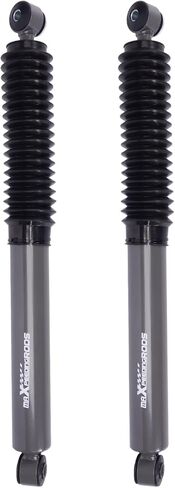 maXpeedingrods 0-2.5" Rear Shocks for 1999-2004 Jeep Grand Cherokee WJ 2WD 4WD, G1 Upgraded Version in Saudi Arabia