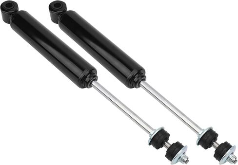 Shock Absorbers for Dodge Dakota (4x4 ONLY) 1997-2004, Suspension Shock Struts Fit for Dodge Durango (4x4 ONLY) 1998-2003, Front & Rear Shocks Absorbers Set of 4, Gas Shock Absorbers in Saudi Arabia