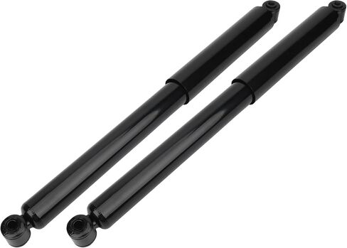 Shock Absorbers for Dodge Dakota (4x4 ONLY) 1997-2004, Suspension Shock Struts Fit for Dodge Durango (4x4 ONLY) 1998-2003, Front & Rear Shocks Absorbers Set of 4, Gas Shock Absorbers in Saudi Arabia