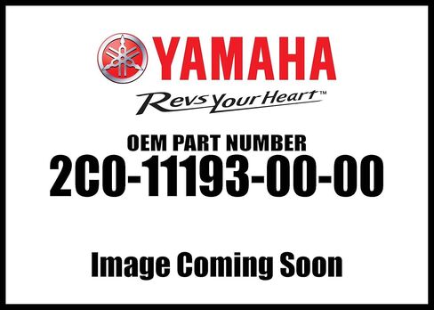 Yamaha 2C0111930000 Head Cover Gasket in Saudi Arabia