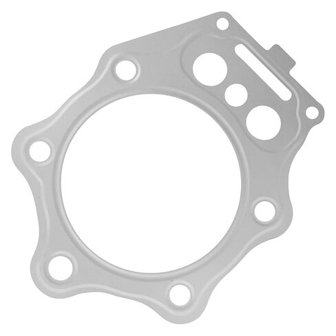 Caltric Cylinder Head Gasket Compatible with Honda TRX500FE Foreman 500 4X4 ES 2005 2006 2007 2008 2009 2010 2011 in Saudi Arabia