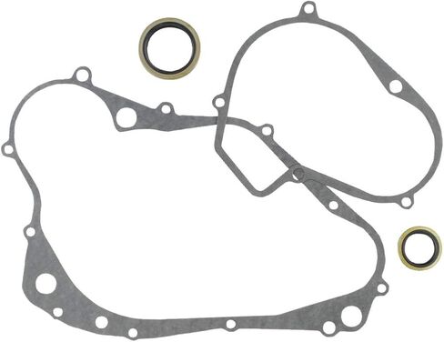 Cometic Bottom End Gasket Kit for Suzuki LT500 QUADRACER 1987-1990 in Saudi Arabia