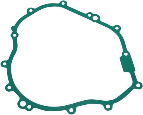 Stator Magneto Generator Cover Gasket Fit OEM: 5UH-15451-00, for Yamaha YFM350 YFM35BA Bruin 350 2WD 2004-2006, for Yamaha YFM350 FM350FWA Grizzly 350 4WD, for Yamaha YFM350 YFM35FGI Kodiak 350 in Saudi Arabia