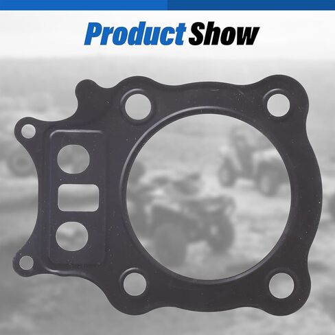 WFLNHB Overhaul Pad Gasket Replacement Honda Rancher 350 TRX350 2000-2005 2006 Replacement for 808867 in Saudi Arabia