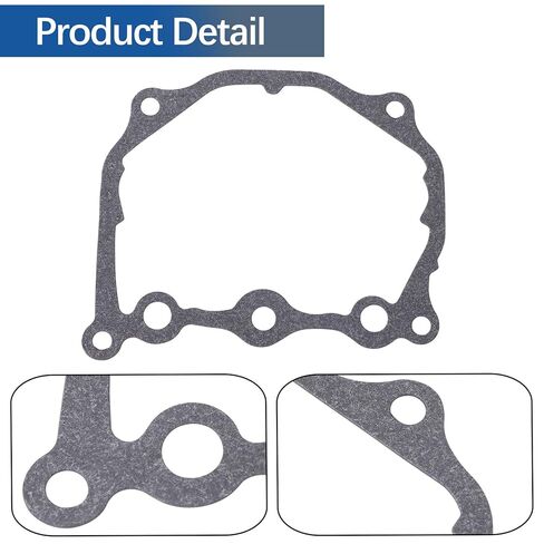 WFLNHB Overhaul Pad Gasket Replacement Honda Rancher 350 TRX350 2000-2005 2006 Replacement for 808867 in Saudi Arabia