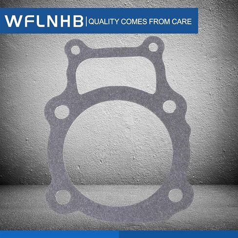 WFLNHB Overhaul Pad Gasket Replacement Honda Rancher 350 TRX350 2000-2005 2006 Replacement for 808867 in Saudi Arabia
