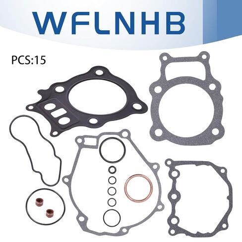 WFLNHB Overhaul Pad Gasket Replacement Honda Rancher 350 TRX350 2000-2005 2006 Replacement for 808867 in Saudi Arabia