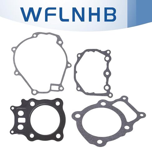 WFLNHB Overhaul Pad Gasket Replacement Honda Rancher 350 TRX350 2000-2005 2006 Replacement for 808867 in Saudi Arabia