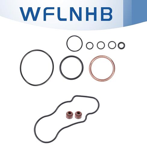 WFLNHB Overhaul Pad Gasket Replacement Honda Rancher 350 TRX350 2000-2005 2006 Replacement for 808867 in Saudi Arabia