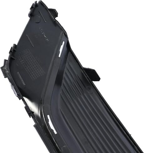 أغطية مصابيح الضباب الأمامية مصد الصدمات من الكروم HS7Z17B814AB HS7Z17B814AA متوافق مع Ford Fusion 2017 2018 (جانب السائق وجانب الركاب) in Kuwait