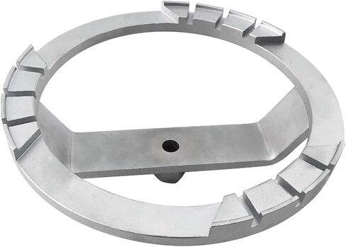 CTA Tools 1044 Fuel Tank Lid Wrench - Compatible with Toyota/Lexus in Saudi Arabia