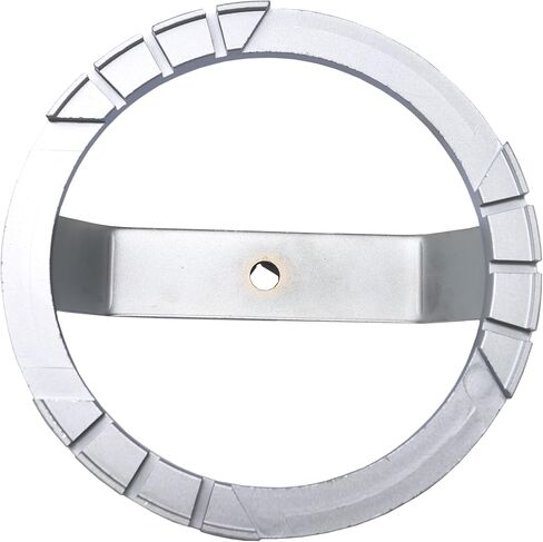 CTA Tools 1044 Fuel Tank Lid Wrench - Compatible with Toyota/Lexus in Saudi Arabia