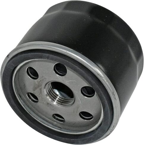 Oil Drain Valve Fit for Kawasaki 49116-0714 49116-7001 49116-0045 Fit for FS541V FS730V FX850V With 49065-7007 Oil Filter Spark Plug in Saudi Arabia