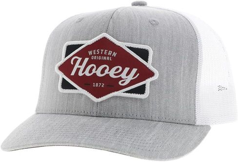 قبعة Snapback قابلة للتعديل من HOOEY للرجال من HOOEY in Saudi Arabia