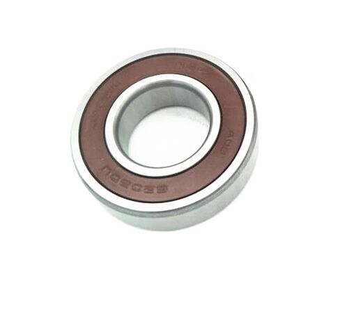 5pcs Bearing 6303ZZ 6303DDU 6303RZ 6303-2RS 17x47x14 Shielded Deep Groove Ball Bearings Single Row(NSK 6303DDU) in Saudi Arabia