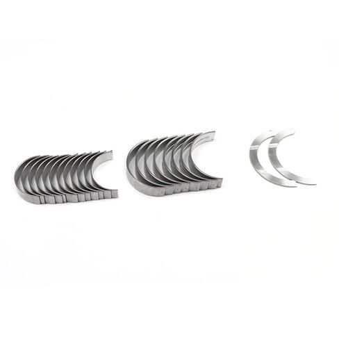 Con Rod Crankshaft Main Bearing Set Compatible 2011-2019 G6DH 3.3 for Part Number 23060-3C744 21020-3C300 23060-3C704 21020-3C310 in Saudi Arabia