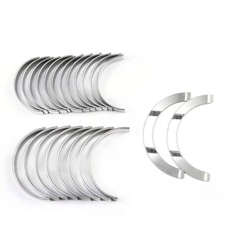 Con Rod Crankshaft Main Bearing Set Compatible 2011-2019 G6DH 3.3 for Part Number 23060-3C744 21020-3C300 23060-3C704 21020-3C310 in Saudi Arabia