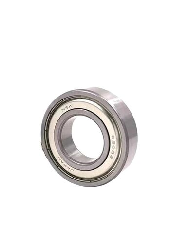 5PCS 6203 Bearing 6203ZZ 6203DDU 6203-2RS Deep Groove Ball Bearing 17x40x12mm Ball Bearing(6203ZZ) in Saudi Arabia