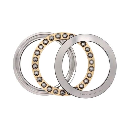 8TAM16 Thrust Ball Bearing 8 * 16 * 5mm in Saudi Arabia