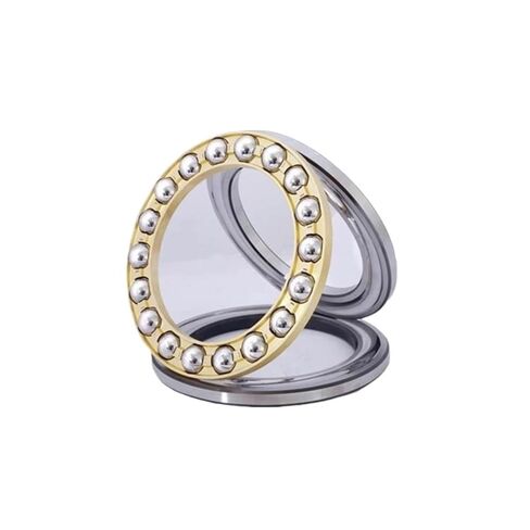 8TAM16 Thrust Ball Bearing 8 * 16 * 5mm in Saudi Arabia