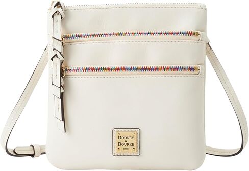Dooney & Bourke Handbag, Penrose North South Triple Zip in Saudi Arabia