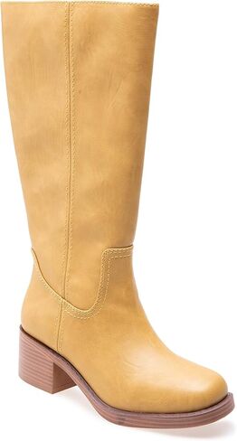 UNIONBAY Women's Mustang Fashion Boot in Saudi Arabia