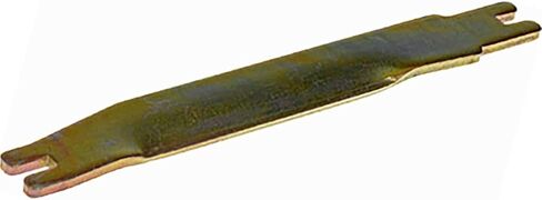 Rear Left Parking Brake Strut for Chevrolet C1500,Blazer,C10 Suburban, Pickup 1960 1961 1962 1963 1964 1965 1966 1967 1968 1969 1970 1971 1972 1973 1974 1975 1976-1991 1 x in Saudi Arabia