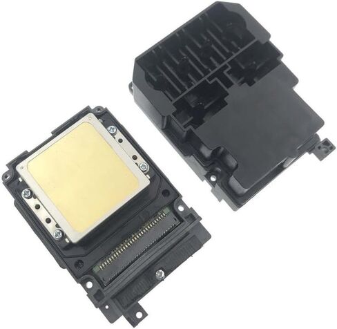 رأس طباعة حبر التسامي المذيبات البيئية بنسبة 100% متوافق مع مستلزمات الطابعة DX8 F192040 DX10 TX800 TX710 TX720 TX820 TX700 A700 A800 in Kuwait