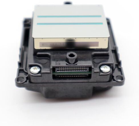 Print Head I1600-A1 Compatible with I1600 DTF Sublimation Printing Machine Water-Based in Kuwait