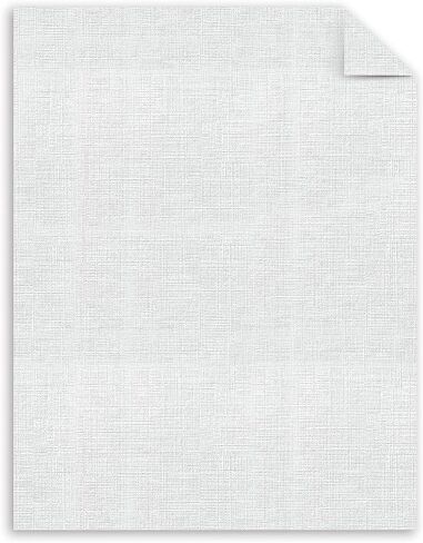 Southworth J558C 25% Cotton Linen Business Paper 32 lbs. 8-1/2 x 11 White 250/Box in Saudi Arabia