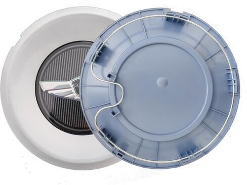 غطاء مركز العجلة 529603M100 غطاء محور التكوين 2009-2012 1 قطعة in Kuwait