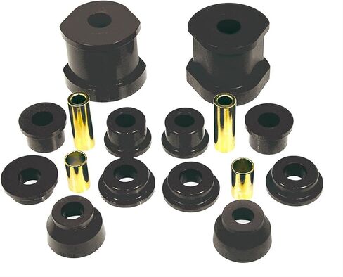 Prothane 4-227-BL Black Front Lower Control Arm Bushing (Mitsubishi 3000GT), 1 Pack in Saudi Arabia