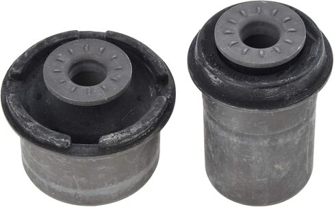 TRW JBU883 Suspension Control Arm Bushing Kit for Chevrolet Camaro: 1993-2002 and other applications Front Upper in Saudi Arabia