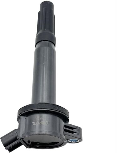 6pcs Ignition Coil and Spark Plugs Replacement for Ford Fusion 2006-2012, Escape 2009-2012 & Lincoln Zephyr 2006 & Mercury Mariner 2009-2011, Milan 2006-2011, 3.0L 6-PC Set in Saudi Arabia