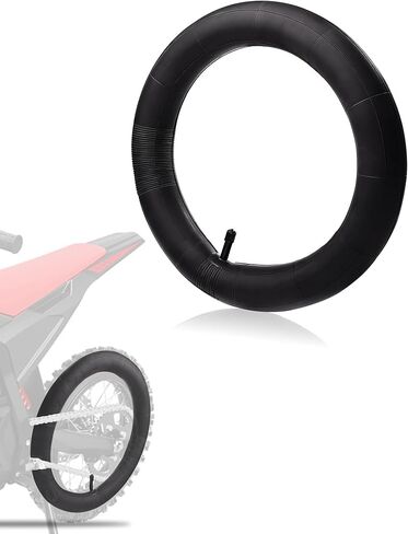 Inner Tube for Yozma IN10,Butyl Rubber Tire Tube Replacement for Electric Dirt Bike Ebike Yozma in 10 in Kuwait