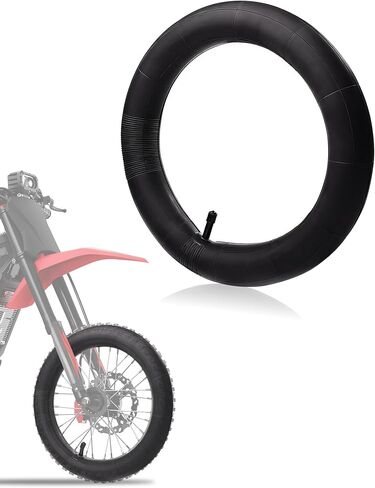 الأنبوب الداخلي لـ Yozma IN10، بديل أنبوب إطار مطاطي بوتيل للدراجة الترابية الكهربائية Ebike Yozma في 10 in Kuwait