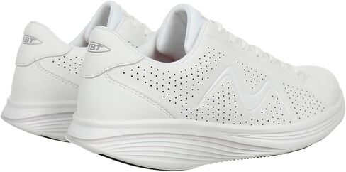 MBT M800 Active Fitness Walking Shoes for Women in Size 11 White in Saudi Arabia