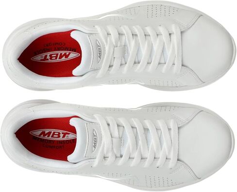 MBT M800 Active Fitness Walking Shoes for Women in Size 11 White in Saudi Arabia