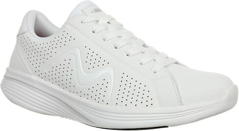 MBT M800 Active Fitness Walking Shoes for Women in Size 11 White in Saudi Arabia