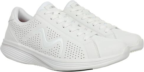 MBT M800 Active Fitness Walking Shoes for Women in Size 11 White in Saudi Arabia