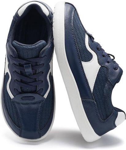 Women’s Barefoot Walking Shoes| Zero Drop Wide Width | Non-Slip Minimalist Sneakers in Saudi Arabia