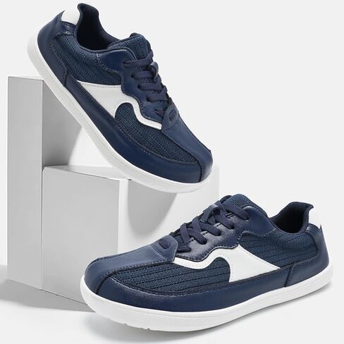 Women’s Barefoot Walking Shoes| Zero Drop Wide Width | Non-Slip Minimalist Sneakers in Saudi Arabia