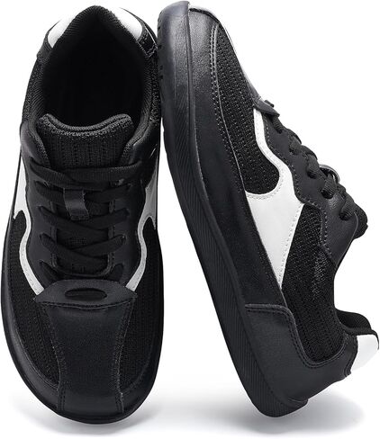 Women’s Barefoot Walking Shoes| Zero Drop Wide Width | Non-Slip Minimalist Sneakers in Saudi Arabia