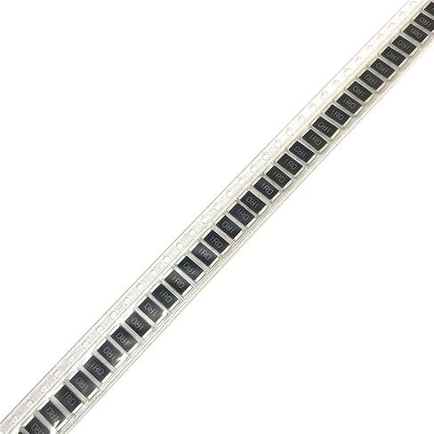 50 قطعة 2512 مقاوم SMD 0R ~ 10M 5% 1W 1 10 47 68 100 150 220 330 680 أوم 1K 2.2K 4.7K 10K 100K 30R 10R 180R 270R 390R 470K 1 م (4.3 م) in Kuwait
