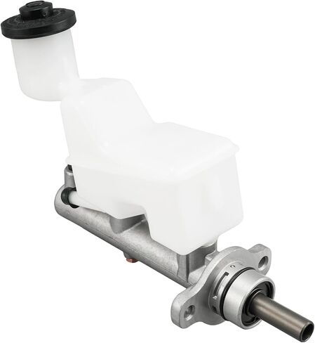 PHILTOP M630514 Brake Master Cylinder Assembly Replacement for Toyota Corolla 2003-2008, Toyota Matrix 2003-2008, Pontiac Vibe 2003-2008 in Saudi Arabia